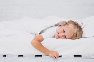 sudorazione bambini durante il sonno