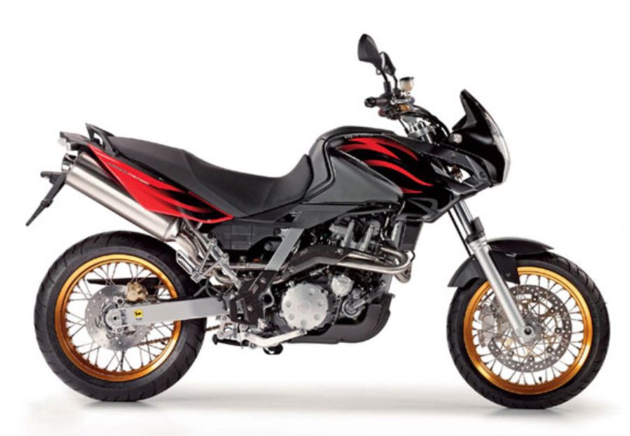Aprilia Pegaso 650: guida agli scarichi aftermarket